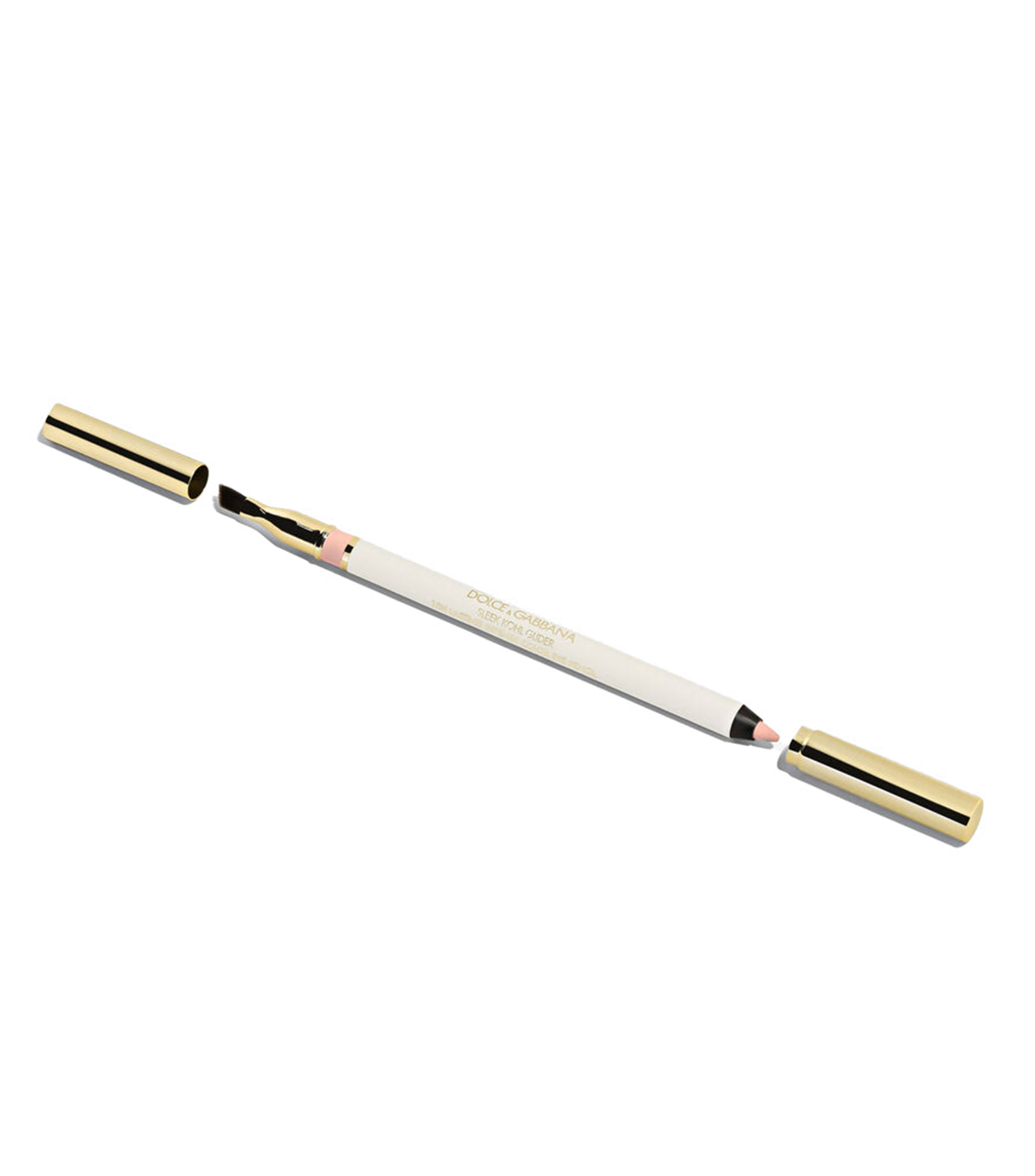 Delineador de ojos en lápiz Sleek Kohl Glider, 1.20 gr